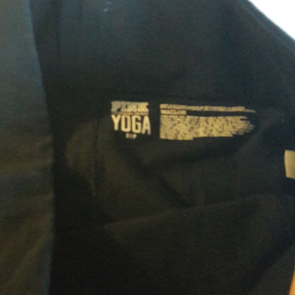 PINK leggings - Picture 3 of 3